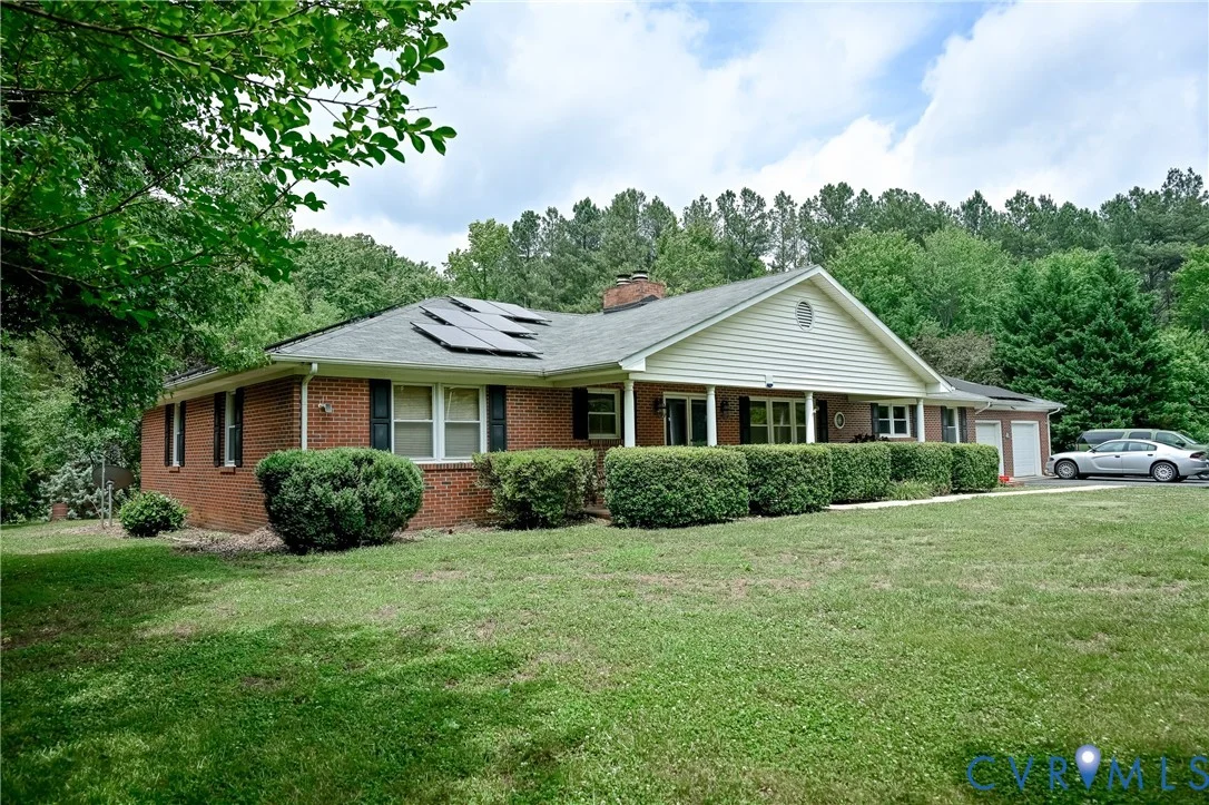 2985 Cumberland Road Rd