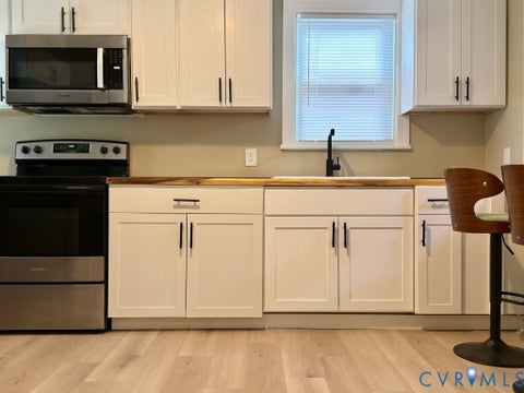 Tiny photo for 1109 Evergreen Avenue, Richmond, VA 23224 (MLS # 2623598)