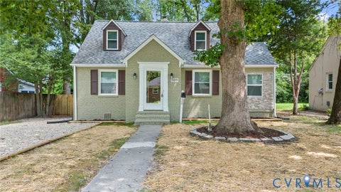 Photo of 1109 Evergreen Avenue, Richmond, VA 23224 (MLS # 2623598)