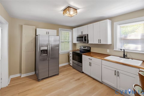 Tiny photo for 1109 Evergreen Avenue, Richmond, VA 23224 (MLS # 2623598)