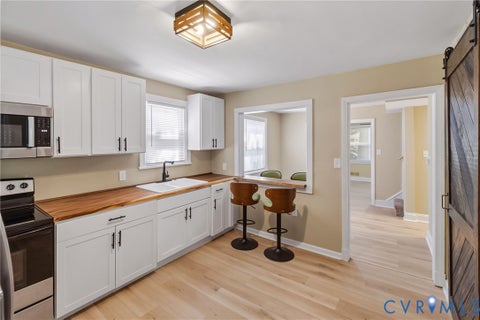 Tiny photo for 1109 Evergreen Avenue, Richmond, VA 23224 (MLS # 2623598)