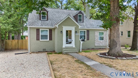 Tiny photo for 1109 Evergreen Avenue, Richmond, VA 23224 (MLS # 2623598)