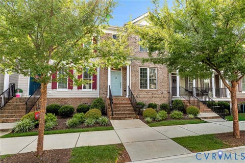 Tiny photo for 14379 Michaux Village Drive, Midlothian, VA 23113 (MLS # 2620722)