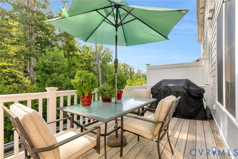 Tiny photo for 14379 Michaux Village Drive, Midlothian, VA 23113 (MLS # 2620722)