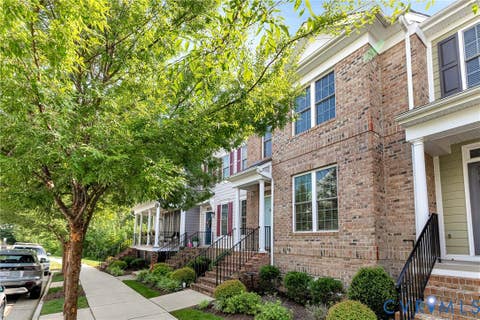 Tiny photo for 14379 Michaux Village Drive, Midlothian, VA 23113 (MLS # 2620722)