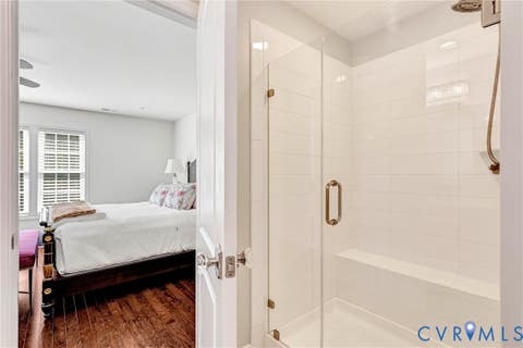Tiny photo for 14379 Michaux Village Drive, Midlothian, VA 23113 (MLS # 2620722)