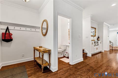 Tiny photo for 14379 Michaux Village Drive, Midlothian, VA 23113 (MLS # 2620722)