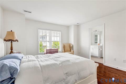 Tiny photo for 14379 Michaux Village Drive, Midlothian, VA 23113 (MLS # 2620722)