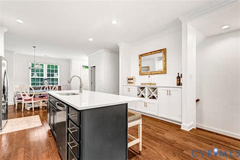 Tiny photo for 14379 Michaux Village Drive, Midlothian, VA 23113 (MLS # 2620722)