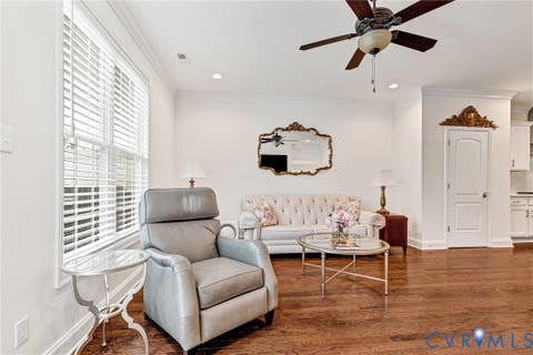 Tiny photo for 14379 Michaux Village Drive, Midlothian, VA 23113 (MLS # 2620722)