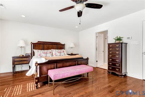 Tiny photo for 14379 Michaux Village Drive, Midlothian, VA 23113 (MLS # 2620722)