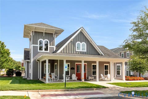 Tiny photo for 14379 Michaux Village Drive, Midlothian, VA 23113 (MLS # 2620722)