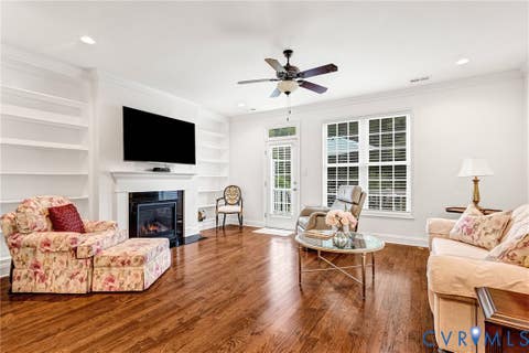 Tiny photo for 14379 Michaux Village Drive, Midlothian, VA 23113 (MLS # 2620722)