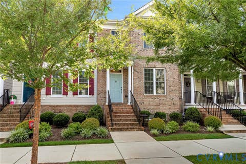 Photo of 14379 Michaux Village Drive, Midlothian, VA 23113 (MLS # 2620722)