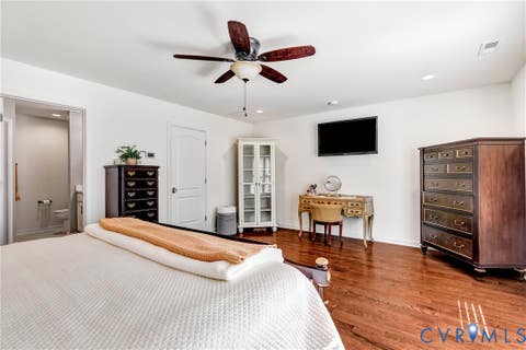 Tiny photo for 14379 Michaux Village Drive, Midlothian, VA 23113 (MLS # 2620722)