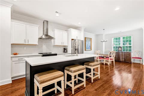 Tiny photo for 14379 Michaux Village Drive, Midlothian, VA 23113 (MLS # 2620722)