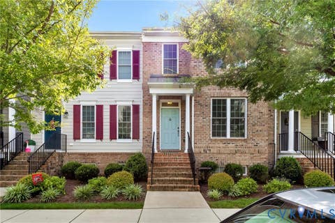 Tiny photo for 14379 Michaux Village Drive, Midlothian, VA 23113 (MLS # 2620722)