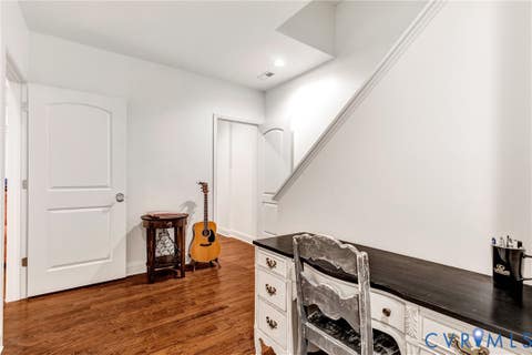 Tiny photo for 14379 Michaux Village Drive, Midlothian, VA 23113 (MLS # 2620722)