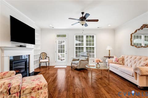 Tiny photo for 14379 Michaux Village Drive, Midlothian, VA 23113 (MLS # 2620722)