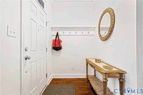 Tiny photo for 14379 Michaux Village Drive, Midlothian, VA 23113 (MLS # 2620722)