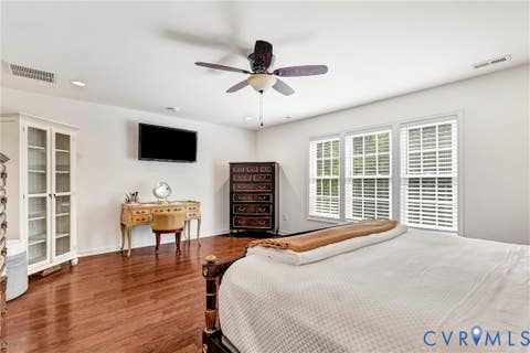 Tiny photo for 14379 Michaux Village Drive, Midlothian, VA 23113 (MLS # 2620722)