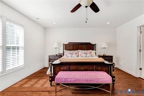 Tiny photo for 14379 Michaux Village Drive, Midlothian, VA 23113 (MLS # 2620722)