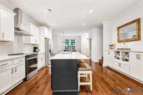 Tiny photo for 14379 Michaux Village Drive, Midlothian, VA 23113 (MLS # 2620722)
