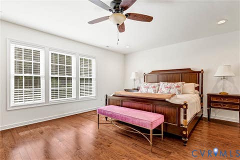 Tiny photo for 14379 Michaux Village Drive, Midlothian, VA 23113 (MLS # 2620722)