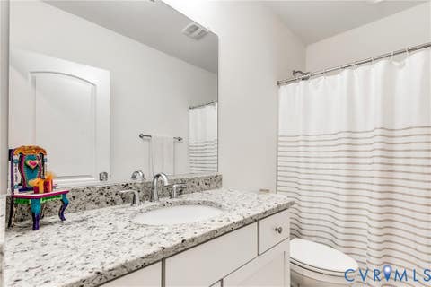 Tiny photo for 14379 Michaux Village Drive, Midlothian, VA 23113 (MLS # 2620722)