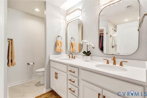 Tiny photo for 14379 Michaux Village Drive, Midlothian, VA 23113 (MLS # 2620722)