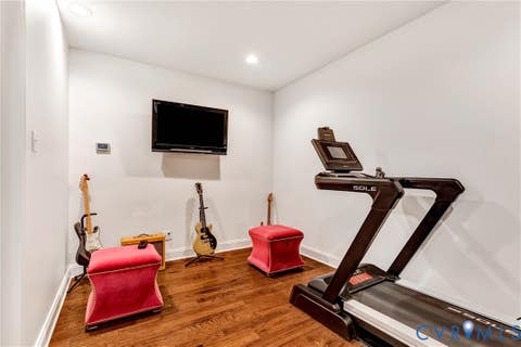 Tiny photo for 14379 Michaux Village Drive, Midlothian, VA 23113 (MLS # 2620722)