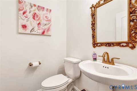 Tiny photo for 14379 Michaux Village Drive, Midlothian, VA 23113 (MLS # 2620722)