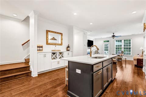 Tiny photo for 14379 Michaux Village Drive, Midlothian, VA 23113 (MLS # 2620722)