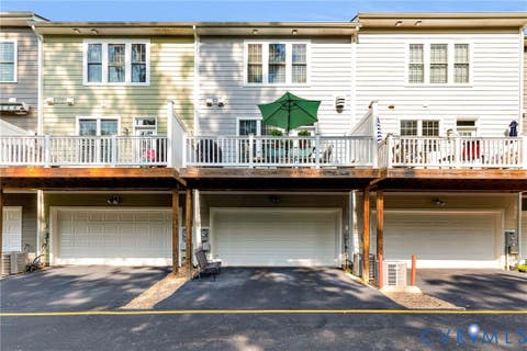 Tiny photo for 14379 Michaux Village Drive, Midlothian, VA 23113 (MLS # 2620722)