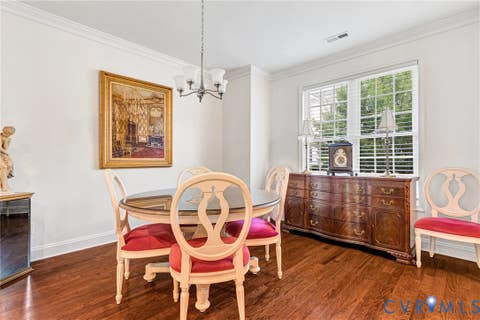 Tiny photo for 14379 Michaux Village Drive, Midlothian, VA 23113 (MLS # 2620722)