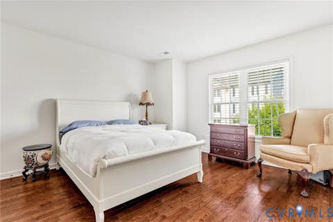 Tiny photo for 14379 Michaux Village Drive, Midlothian, VA 23113 (MLS # 2620722)