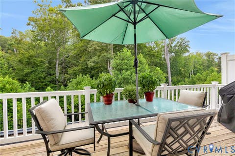 Tiny photo for 14379 Michaux Village Drive, Midlothian, VA 23113 (MLS # 2620722)