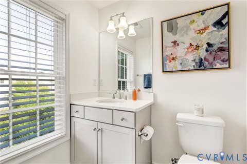 Tiny photo for 14379 Michaux Village Drive, Midlothian, VA 23113 (MLS # 2620722)