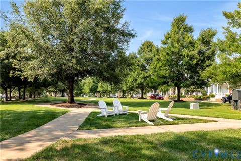 Tiny photo for 14379 Michaux Village Drive, Midlothian, VA 23113 (MLS # 2620722)