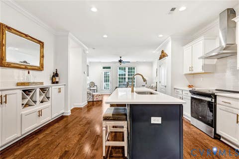 Tiny photo for 14379 Michaux Village Drive, Midlothian, VA 23113 (MLS # 2620722)
