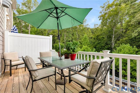 Tiny photo for 14379 Michaux Village Drive, Midlothian, VA 23113 (MLS # 2620722)