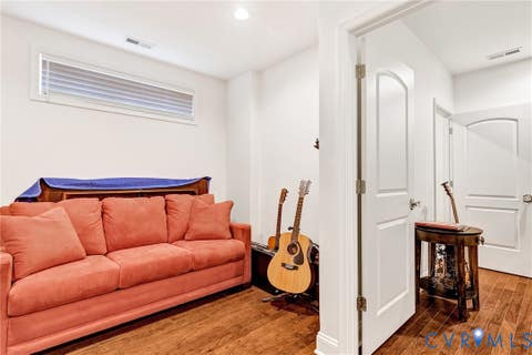 Tiny photo for 14379 Michaux Village Drive, Midlothian, VA 23113 (MLS # 2620722)