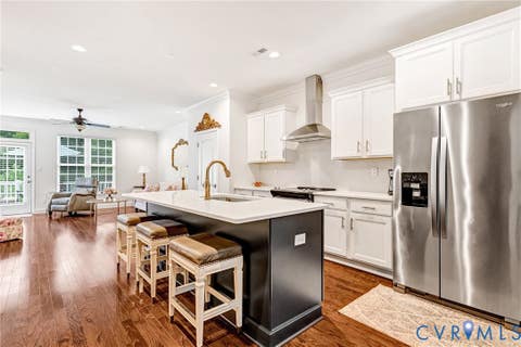 Tiny photo for 14379 Michaux Village Drive, Midlothian, VA 23113 (MLS # 2620722)
