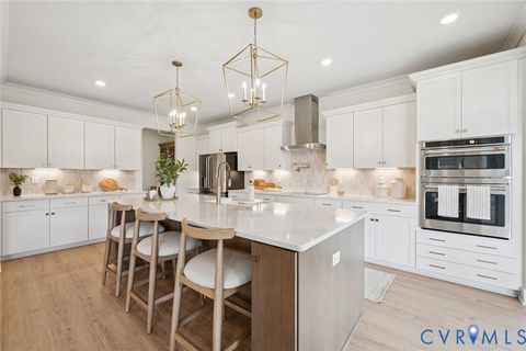 Tiny photo for 3092 Reed Marsh Drive, Goochland, VA 23063 (MLS # 2524000)