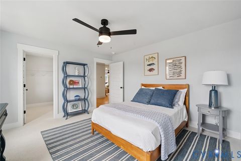 Tiny photo for 3092 Reed Marsh Drive, Goochland, VA 23063 (MLS # 2524000)