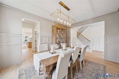 Tiny photo for 3092 Reed Marsh Drive, Goochland, VA 23063 (MLS # 2524000)