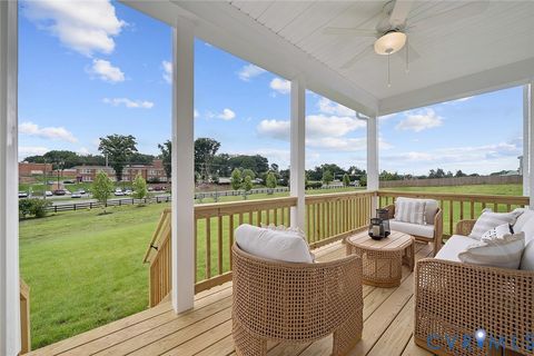 Tiny photo for 3092 Reed Marsh Drive, Goochland, VA 23063 (MLS # 2524000)