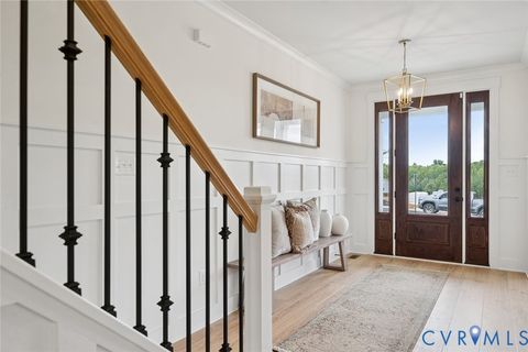 Tiny photo for 3092 Reed Marsh Drive, Goochland, VA 23063 (MLS # 2524000)