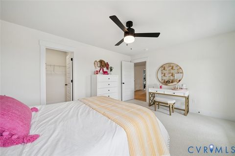 Tiny photo for 3092 Reed Marsh Drive, Goochland, VA 23063 (MLS # 2524000)