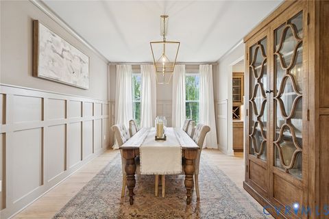 Tiny photo for 3092 Reed Marsh Drive, Goochland, VA 23063 (MLS # 2524000)